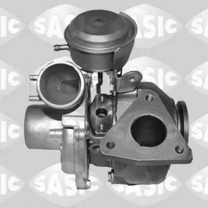 Premium Turbosprężarki SASIC 1820057