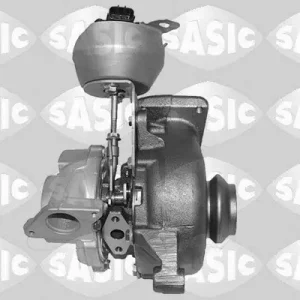 Niska cena Turbosprężarki SASIC 1820058