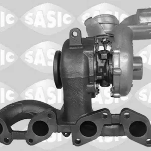 Turbosprężarki SASIC 1820059 Promocja