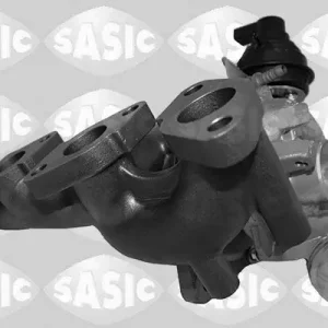Ostatnia szansa Turbosprężarki SASIC 1820063