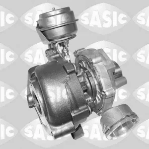 Turbosprężarki SASIC 1820066 Szybka dostawa