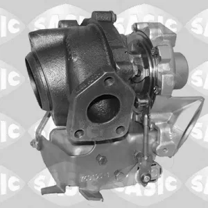 Turbosprężarki SASIC 1820076 Tani