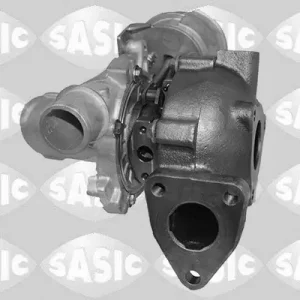 Autentyczny Turbosprężarki SASIC 1820085