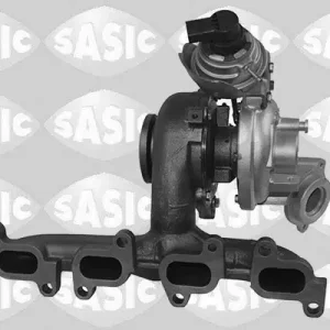 Turbosprężarki SASIC 1820094 Wyprzedaż