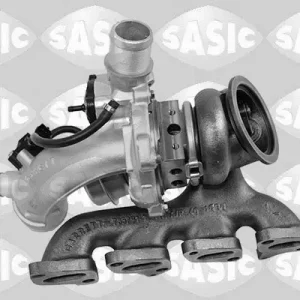 Turbosprężarki SASIC 1820099 Premium