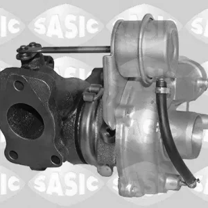 Turbosprężarki SASIC 1820124 Ostatnia szansa