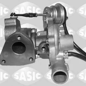 Turbosprężarki SASIC 1820147 Zwrot pieniędzy