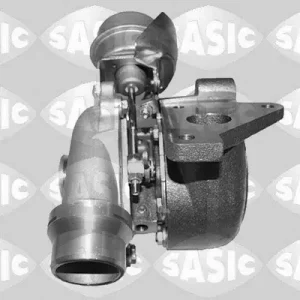 Turbosprężarki SASIC 1820166 Nowość