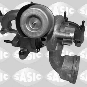 Turbosprężarki SASIC 1820172 Popularny