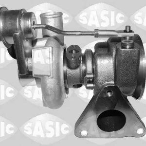 Kup teraz Turbosprężarki SASIC 1820176