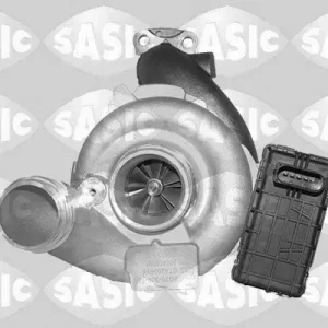 Turbosprężarki SASIC 1820209 Zwrot pieniędzy