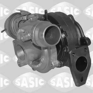 Turbosprężarki SASIC 1820221 Wyprzedaż