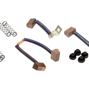 Szczotka węglowa rozrusznika Wysoka jakość