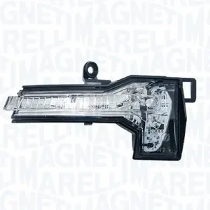 Lampa kierunkowskazu MAGNETI MARELLI 182200604500 Popularny