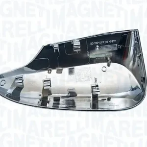 Pokrywa, zewnętrzne lusterko MAGNETI MARELLI 182200860600 Promocja