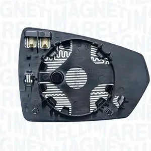 Szkło lusterka, lusterko zewnętrzne MAGNETI MARELLI 182200920400 Oferta limitowana
