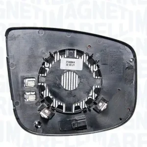 Szkło lusterka, lusterko zewnętrzne MAGNETI MARELLI 182200920800 Najlepsza cena