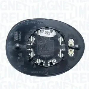 Szybka dostawa Szkło lusterka, lusterko zewnętrzne MAGNETI MARELLI 182200921700