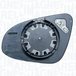 Tylko dziś Szkło lusterka, lusterko zewnętrzne MAGNETI MARELLI 182200922600