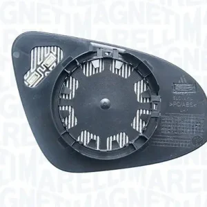 Szkło lusterka, lusterko zewnętrzne MAGNETI MARELLI 182200922800 Promocja