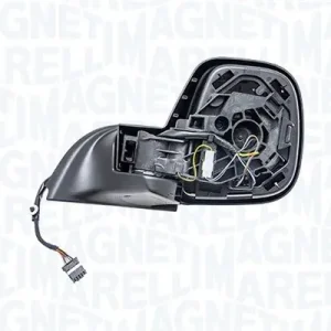 Oferta limitowana Lusterko zewnętrzne MAGNETI MARELLI 182201529500