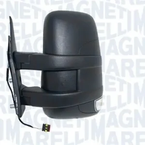 Lusterko zewnętrzne, kabina kierowcy MAGNETI MARELLI 182203180070 Niska cena
