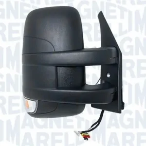 Lusterko zewnętrzne, kabina kierowcy MAGNETI MARELLI 182203180970 Autentyczny
