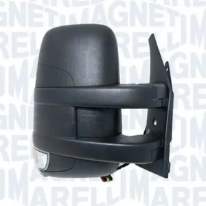 Lusterko zewnętrzne, kabina kierowcy MAGNETI MARELLI 182203181070 Popularny