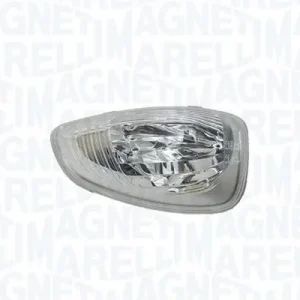 Lampa kierunkowskazu MAGNETI MARELLI 182206002200 Niska cena