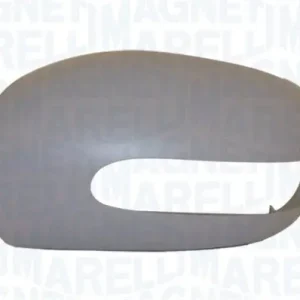 Pokrywa, zewnętrzne lusterko MAGNETI MARELLI 182208001200 Ekspresowa dostawa