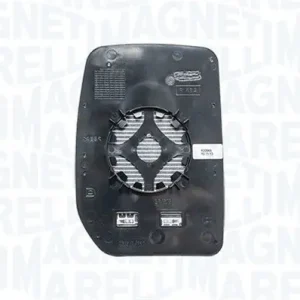 Premium Szkło lusterka, lusterko zewnętrzne MAGNETI MARELLI 182208006880