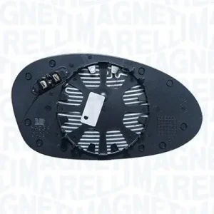 Nowość Szkło lusterka, lusterko zewnętrzne MAGNETI MARELLI 182209000300