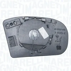 Najlepsza cena Szkło lusterka, lusterko zewnętrzne MAGNETI MARELLI 182209004700