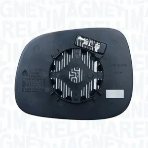 Najlepsza cena Szkło lusterka, lusterko zewnętrzne MAGNETI MARELLI 182209007400