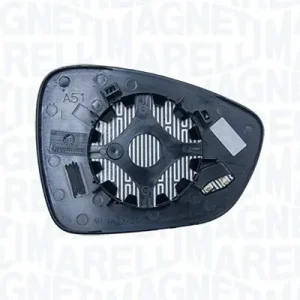 Oferta Szkło lusterka, lusterko zewnętrzne MAGNETI MARELLI 182209008200