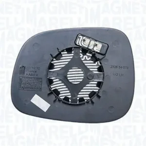 Szkło lusterka, lusterko zewnętrzne MAGNETI MARELLI 182209009900 Wysoka jakość