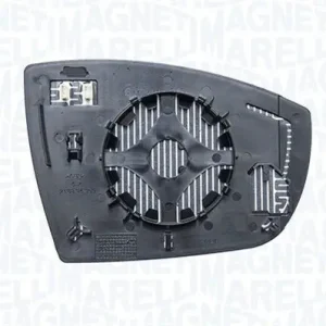 Szkło lusterka, lusterko zewnętrzne MAGNETI MARELLI 182209010100 Rabat