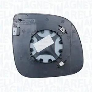 Szkło lusterka, lusterko zewnętrzne MAGNETI MARELLI 182209010400 Ostatnia szansa