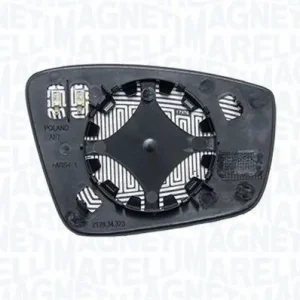 Szkło lusterka, lusterko zewnętrzne MAGNETI MARELLI 182209011500 Oferta