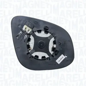 Szkło lusterka, lusterko zewnętrzne MAGNETI MARELLI 182209012200 Promocja