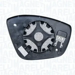 Szkło lusterka, lusterko zewnętrzne MAGNETI MARELLI 182209012300 Oferta limitowana