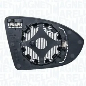 Wysoka jakość Szkło lusterka, lusterko zewnętrzne MAGNETI MARELLI 182209012600