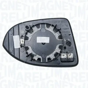 Szkło lusterka, lusterko zewnętrzne MAGNETI MARELLI 182209013000 Oferta limitowana