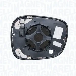 Szkło lusterka, lusterko zewnętrzne MAGNETI MARELLI 182209014300 Promocja