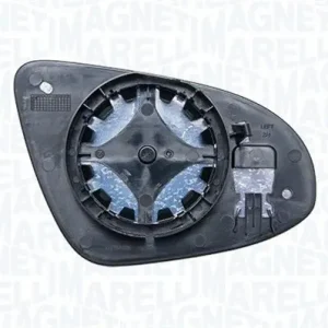 Autentyczny Szkło lusterka, lusterko zewnętrzne MAGNETI MARELLI 182209014600