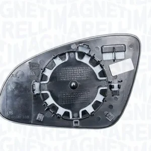 Szkło lusterka, lusterko zewnętrzne MAGNETI MARELLI 182209017200 Ostatnia szansa