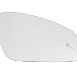 Wysoka jakość Szkło lusterka, lusterko zewnętrzne MAGNETI MARELLI 182209018000