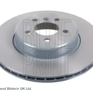 Ekspresowa dostawa TARCZA HAMULC. BMW 5 F10  10-  TYŁ
