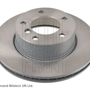 TARCZA HAMULC. BMW 1 E87 04- PRZÓD Premium