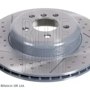 TARCZA HAMULC. BMW 3 F30 12- TYŁ Tani